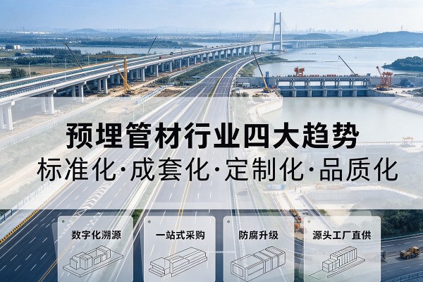 新河行业发展趋势总结