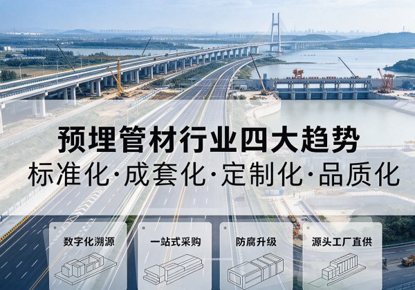 新河行业发展趋势总结
