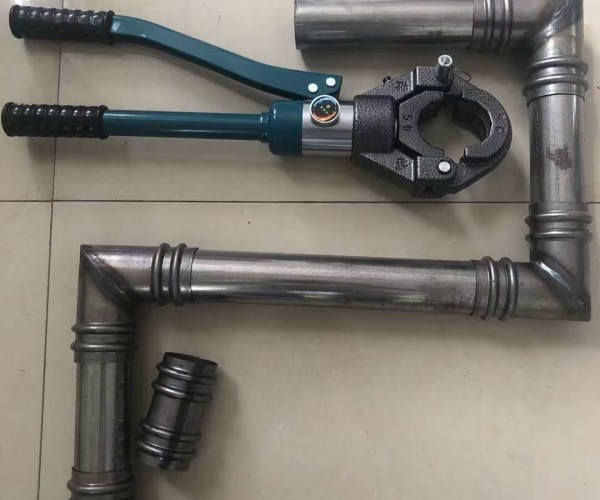 新河冷却管生产