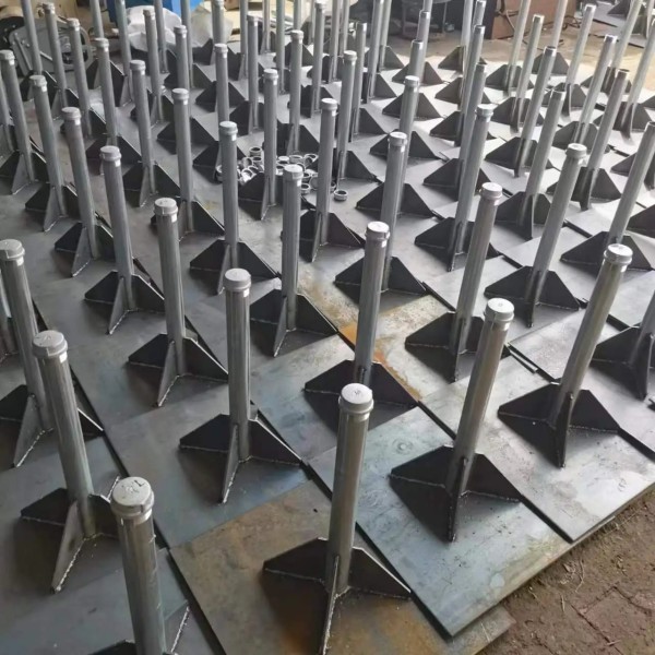 新河沉降板现货