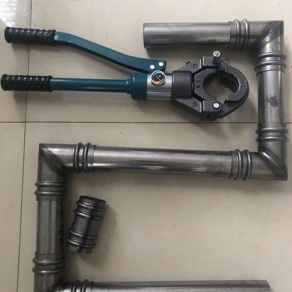 新河冷却管生产