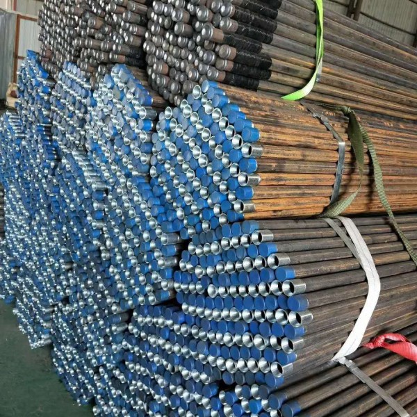 新河冷却管生产